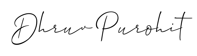 Looking for the ultimate eSignature for Dhruv Purohit? Explore Allison_Script font collection and download transparent PNGs in seconds. Dhruv Purohit signature style 2 images and pictures png