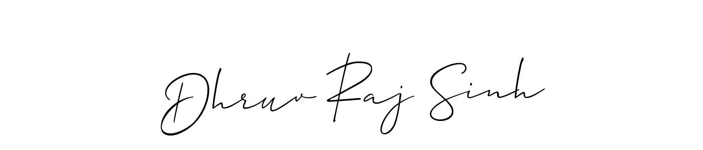 Here are the top 10 professional signature styles for the name Dhruv Raj Sinh. These are the best autograph styles you can use for your name. Dhruv Raj Sinh signature style 2 images and pictures png
