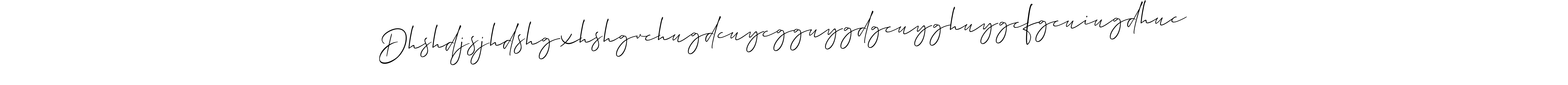 Create a beautiful signature design for name Dhshdjsjhdshgxhshgvchugdcuycgguygdgcuyghuygcfgcuiugdhuc. With this signature (Allison_Script) fonts, you can make a handwritten signature for free. Dhshdjsjhdshgxhshgvchugdcuycgguygdgcuyghuygcfgcuiugdhuc signature style 2 images and pictures png