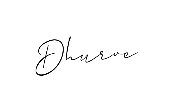 Make a short Dhurve signature style. Manage your documents anywhere anytime using Allison_Script. Create and add eSignatures, submit forms, share and send files easily. Dhurve signature style 2 images and pictures png