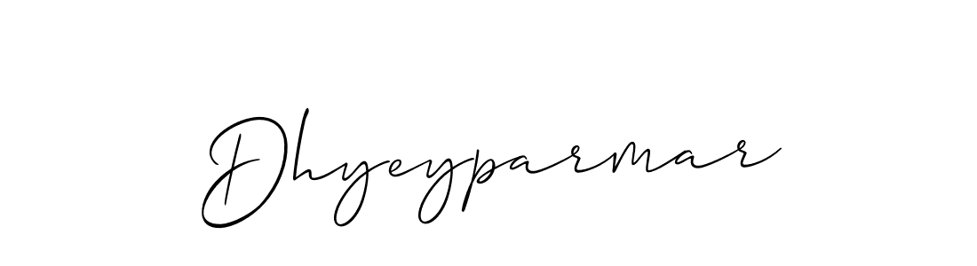 Here are the top 10 professional signature styles for the name Dhyeyparmar. These are the best autograph styles you can use for your name. Dhyeyparmar signature style 2 images and pictures png