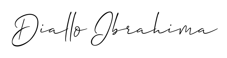 Design your own signature with our free online signature maker. With this signature software, you can create a handwritten (Allison_Script) signature for name Diallo Ibrahima. Diallo Ibrahima signature style 2 images and pictures png