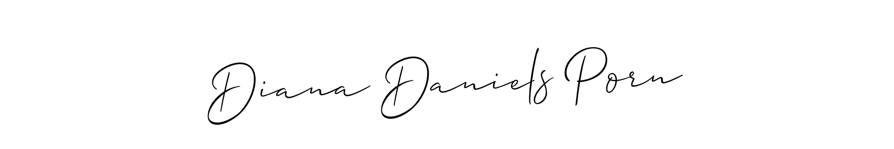 74 Diana Daniels Porn Name Signature Style Ideas Outstanding Digital Signature 5557