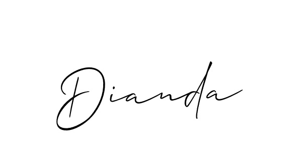 Check out images of Autograph of Dianda name. Actor Dianda Signature Style. Allison_Script is a professional sign style online. Dianda signature style 2 images and pictures png