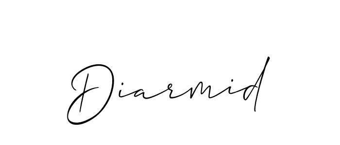 Here are the top 10 professional signature styles for the name Diarmid. These are the best autograph styles you can use for your name. Diarmid signature style 2 images and pictures png