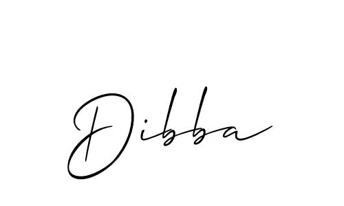 See photos of Dibba official signature by Spectra . Check more albums & portfolios. Read reviews & check more about Allison_Script font. Dibba signature style 2 images and pictures png