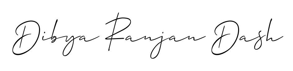 A classic penmanship look for Dibya Ranjan Dash. The Allison_Script font brings timeless elegance and confidence to every signed document. Dibya Ranjan Dash signature style 2 images and pictures png