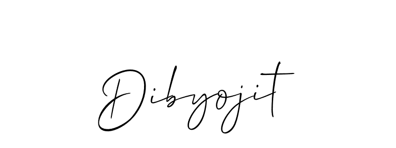 This is the best signature style for the Dibyojit name. Also you like these signature font (Allison_Script). Mix name signature. Dibyojit signature style 2 images and pictures png