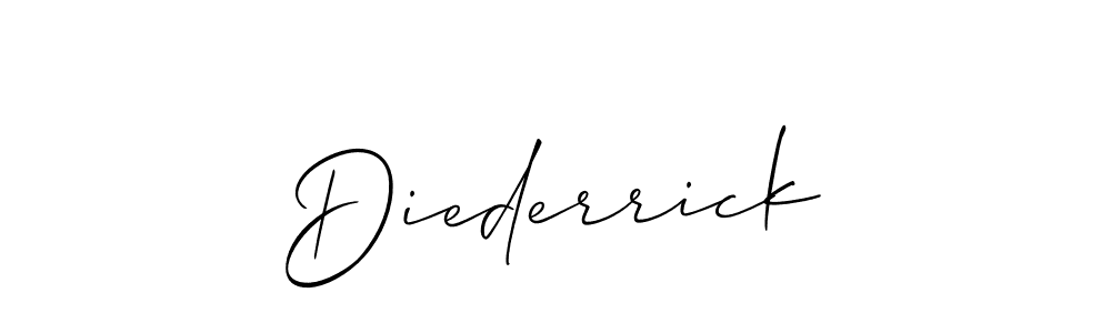 This is the best signature style for the Diederrick name. Also you like these signature font (Allison_Script). Mix name signature. Diederrick signature style 2 images and pictures png