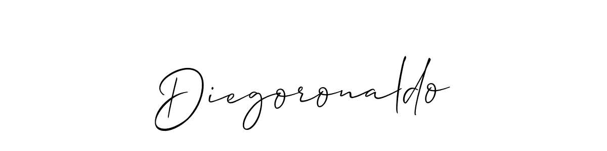 Here are the top 10 professional signature styles for the name Diegoronaldo. These are the best autograph styles you can use for your name. Diegoronaldo signature style 2 images and pictures png