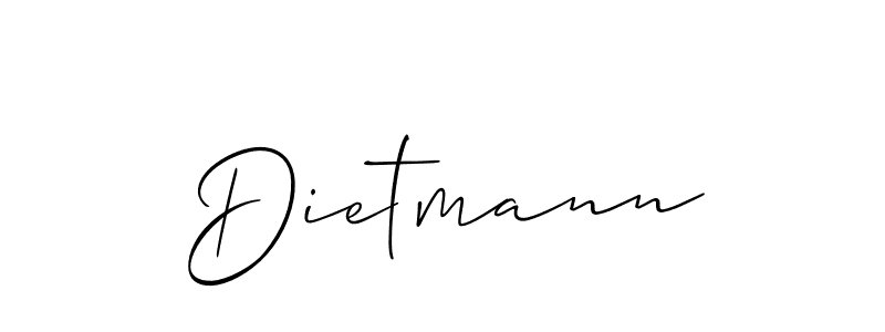This is the best signature style for the Dietmann name. Also you like these signature font (Allison_Script). Mix name signature. Dietmann signature style 2 images and pictures png