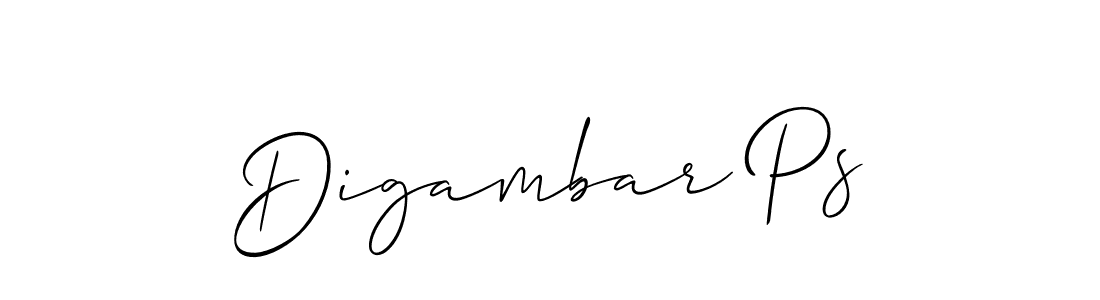Check out images of Autograph of Digambar Ps name. Actor Digambar Ps Signature Style. Allison_Script is a professional sign style online. Digambar Ps signature style 2 images and pictures png
