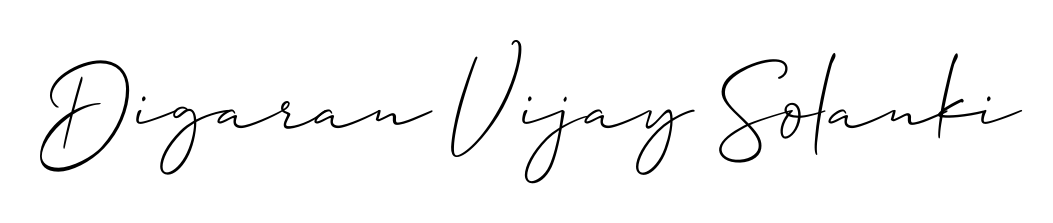 It looks like you need a new signature style for name Digaran Vijay Solanki. Design unique handwritten (Allison_Script) signature with our free signature maker in just a few clicks. Digaran Vijay Solanki signature style 2 images and pictures png