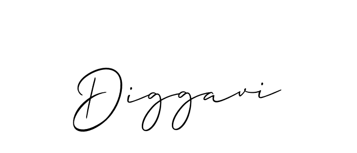 See photos of Diggavi official signature by Spectra . Check more albums & portfolios. Read reviews & check more about Allison_Script font. Diggavi signature style 2 images and pictures png