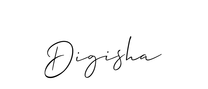 Here are the top 10 professional signature styles for the name Digisha. These are the best autograph styles you can use for your name. Digisha signature style 2 images and pictures png