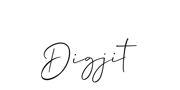 Check out images of Autograph of Digjit name. Actor Digjit Signature Style. Allison_Script is a professional sign style online. Digjit signature style 2 images and pictures png