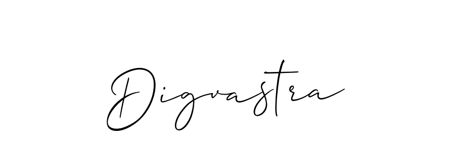 Also You can easily find your signature by using the search form. We will create Digvastra name handwritten signature images for you free of cost using Allison_Script sign style. Digvastra signature style 2 images and pictures png