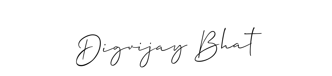 Here are the top 10 professional signature styles for the name Digvijay Bhat. These are the best autograph styles you can use for your name. Digvijay Bhat signature style 2 images and pictures png