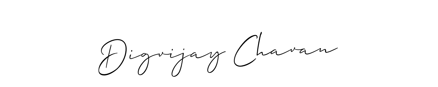 Also You can easily find your signature by using the search form. We will create Digvijay Chavan name handwritten signature images for you free of cost using Allison_Script sign style. Digvijay Chavan signature style 2 images and pictures png