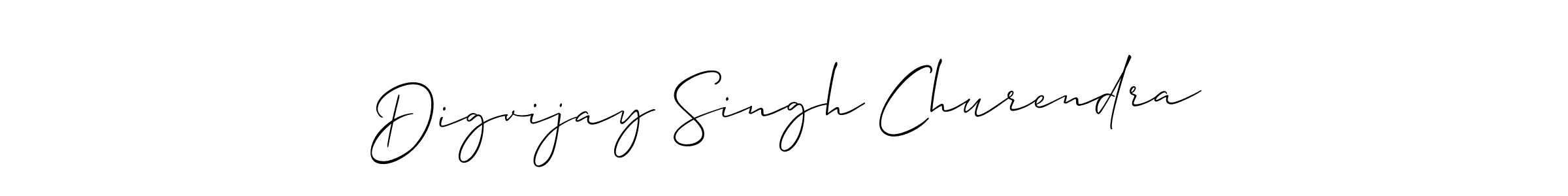 Here are the top 10 professional signature styles for the name Digvijay Singh Churendra. These are the best autograph styles you can use for your name. Digvijay Singh Churendra signature style 2 images and pictures png