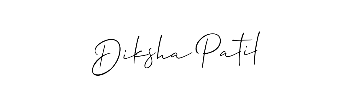 See photos of Diksha Patil official signature by Spectra . Check more albums & portfolios. Read reviews & check more about Allison_Script font. Diksha Patil signature style 2 images and pictures png