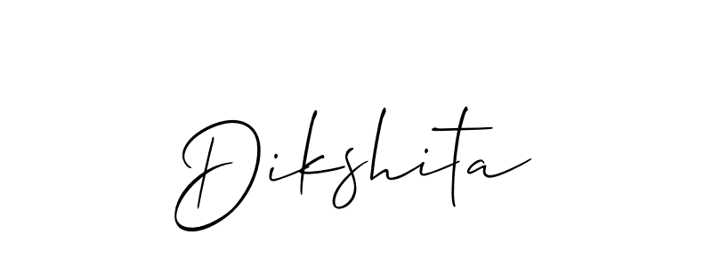 Check out images of Autograph of Dikshita name. Actor Dikshita Signature Style. Allison_Script is a professional sign style online. Dikshita signature style 2 images and pictures png