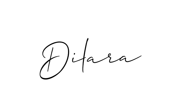 You can use this online signature creator to create a handwritten signature for the name Dilara. This is the best online autograph maker. Dilara signature style 2 images and pictures png