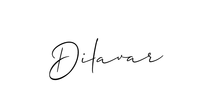 You can use this online signature creator to create a handwritten signature for the name Dilavar. This is the best online autograph maker. Dilavar signature style 2 images and pictures png