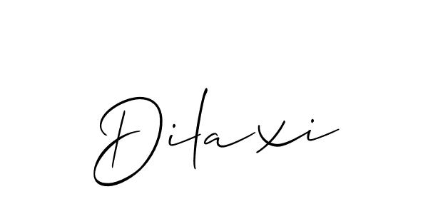 Here are the top 10 professional signature styles for the name Dilaxi. These are the best autograph styles you can use for your name. Dilaxi signature style 2 images and pictures png