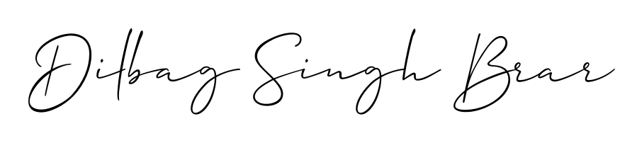 Make a beautiful signature design for name Dilbag Singh Brar. With this signature (Allison_Script) style, you can create a handwritten signature for free. Dilbag Singh Brar signature style 2 images and pictures png