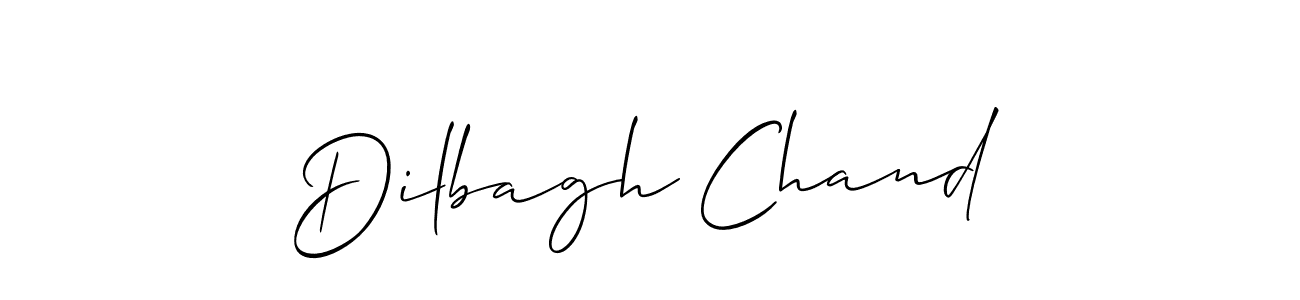 Similarly Allison_Script is the best handwritten signature design. Signature creator online .You can use it as an online autograph creator for name Dilbagh Chand. Dilbagh Chand signature style 2 images and pictures png