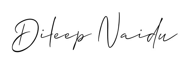 Similarly Allison_Script is the best handwritten signature design. Signature creator online. You can use it as an online autograph creator for name Dileep Naidu. Dileep Naidu signature style 2 images and pictures png