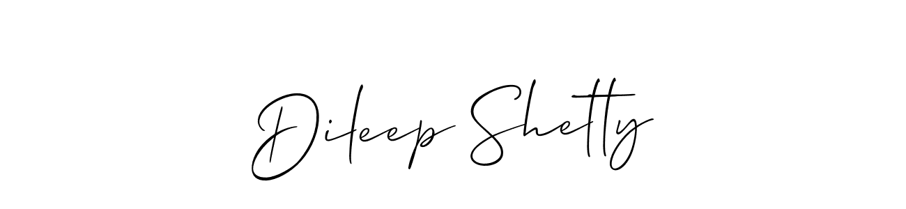 Here are the top 10 professional signature styles for the name Dileep Shetty. These are the best autograph styles you can use for your name. Dileep Shetty signature style 2 images and pictures png