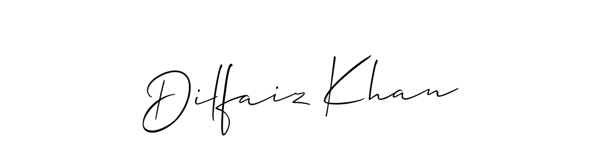 See photos of Dilfaiz Khan official signature by Spectra . Check more albums & portfolios. Read reviews & check more about Allison_Script font. Dilfaiz Khan signature style 2 images and pictures png