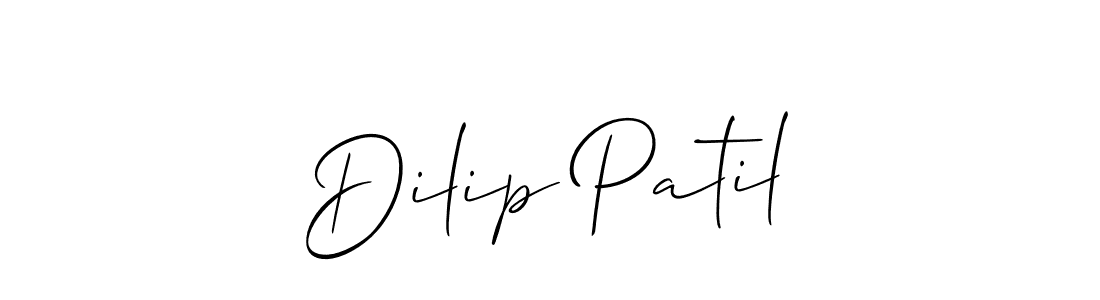 Here are the top 10 professional signature styles for the name Dilip Patil. These are the best autograph styles you can use for your name. Dilip Patil signature style 2 images and pictures png