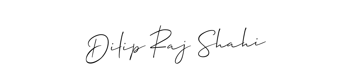 Here are the top 10 professional signature styles for the name Dilip Raj Shahi. These are the best autograph styles you can use for your name. Dilip Raj Shahi signature style 2 images and pictures png