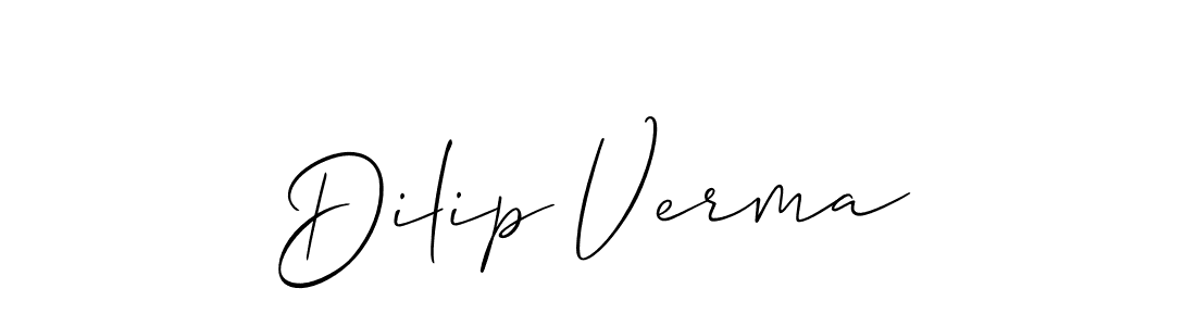 Here are the top 10 professional signature styles for the name Dilip Verma. These are the best autograph styles you can use for your name. Dilip Verma signature style 2 images and pictures png