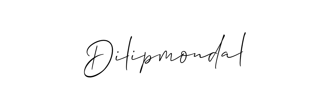 Here are the top 10 professional signature styles for the name Dilipmondal. These are the best autograph styles you can use for your name. Dilipmondal signature style 2 images and pictures png