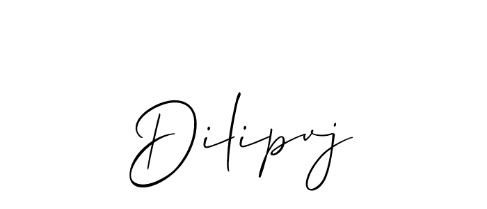 Check out images of Autograph of Dilipvj name. Actor Dilipvj Signature Style. Allison_Script is a professional sign style online. Dilipvj signature style 2 images and pictures png