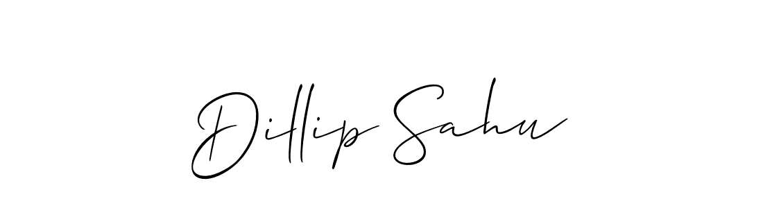 You can use this online signature creator to create a handwritten signature for the name Dillip Sahu. This is the best online autograph maker. Dillip Sahu signature style 2 images and pictures png