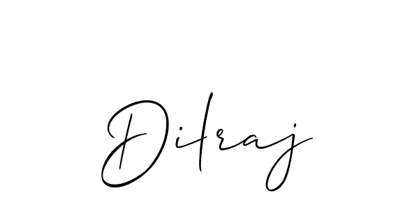 This is the best signature style for the Dilraj name. Also you like these signature font (Allison_Script). Mix name signature. Dilraj signature style 2 images and pictures png