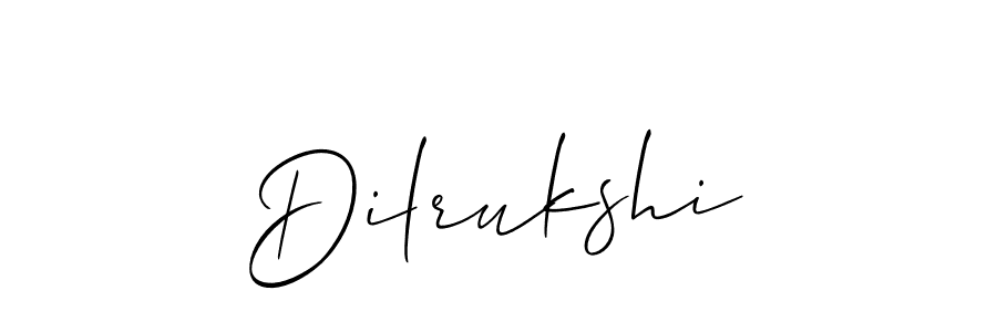 Similarly Allison_Script is the best handwritten signature design. Signature creator online .You can use it as an online autograph creator for name Dilrukshi. Dilrukshi signature style 2 images and pictures png