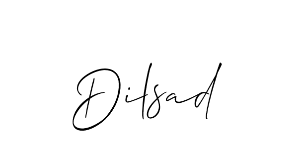 Check out images of Autograph of Dilsad name. Actor Dilsad Signature Style. Allison_Script is a professional sign style online. Dilsad signature style 2 images and pictures png