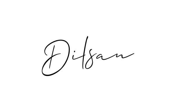 You can use this online signature creator to create a handwritten signature for the name Dilsan. This is the best online autograph maker. Dilsan signature style 2 images and pictures png
