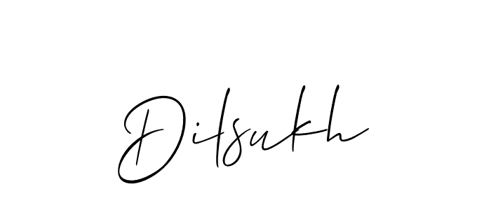 You can use this online signature creator to create a handwritten signature for the name Dilsukh. This is the best online autograph maker. Dilsukh signature style 2 images and pictures png