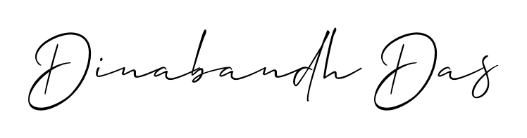 Check out images of Autograph of Dinabandh Das name. Actor Dinabandh Das Signature Style. Allison_Script is a professional sign style online. Dinabandh Das signature style 2 images and pictures png