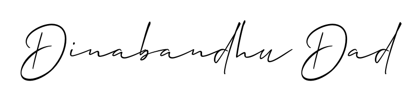 This is the best signature style for the Dinabandhu Dad name. Also you like these signature font (Allison_Script). Mix name signature. Dinabandhu Dad signature style 2 images and pictures png