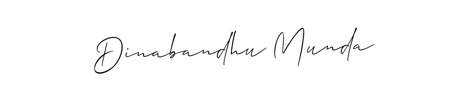 Here are the top 10 professional signature styles for the name Dinabandhu Munda. These are the best autograph styles you can use for your name. Dinabandhu Munda signature style 2 images and pictures png