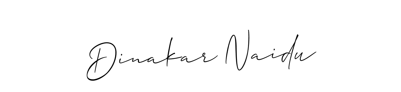 You can use this online signature creator to create a handwritten signature for the name Dinakar Naidu. This is the best online autograph maker. Dinakar Naidu signature style 2 images and pictures png