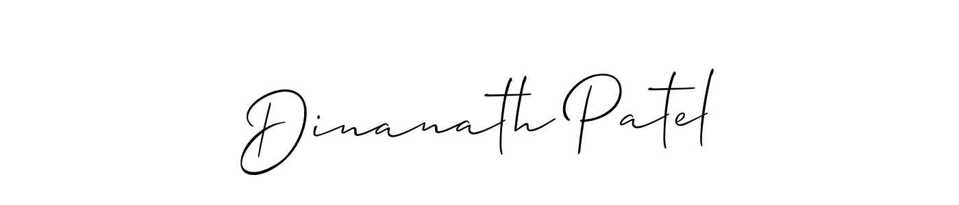 You can use this online signature creator to create a handwritten signature for the name Dinanath Patel. This is the best online autograph maker. Dinanath Patel signature style 2 images and pictures png